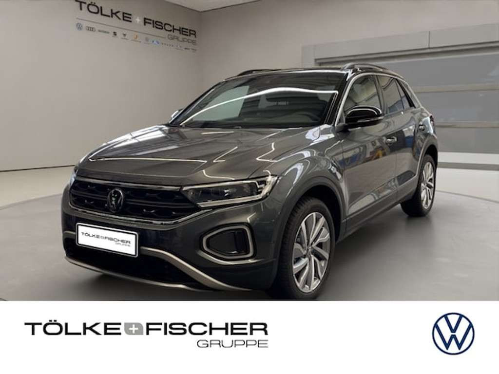 Volkswagen T-Roc 2025 Diesel