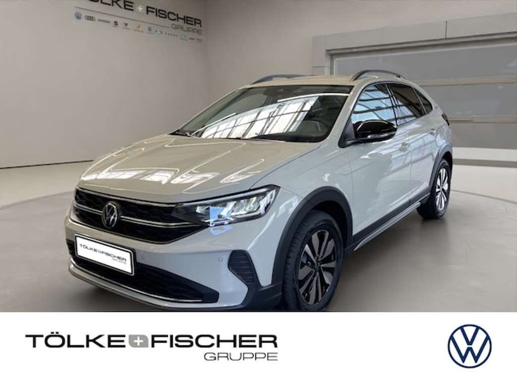 Volkswagen Taigo 2025 Benzine