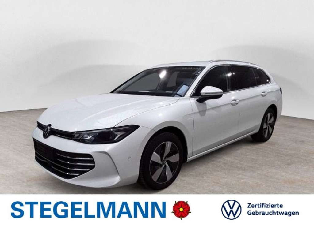Volkswagen Passat 2025 Benzine