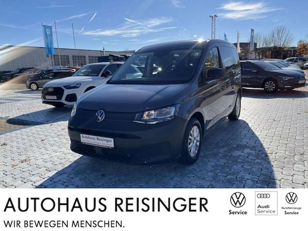 Volkswagen Caddy 2024 Diesel