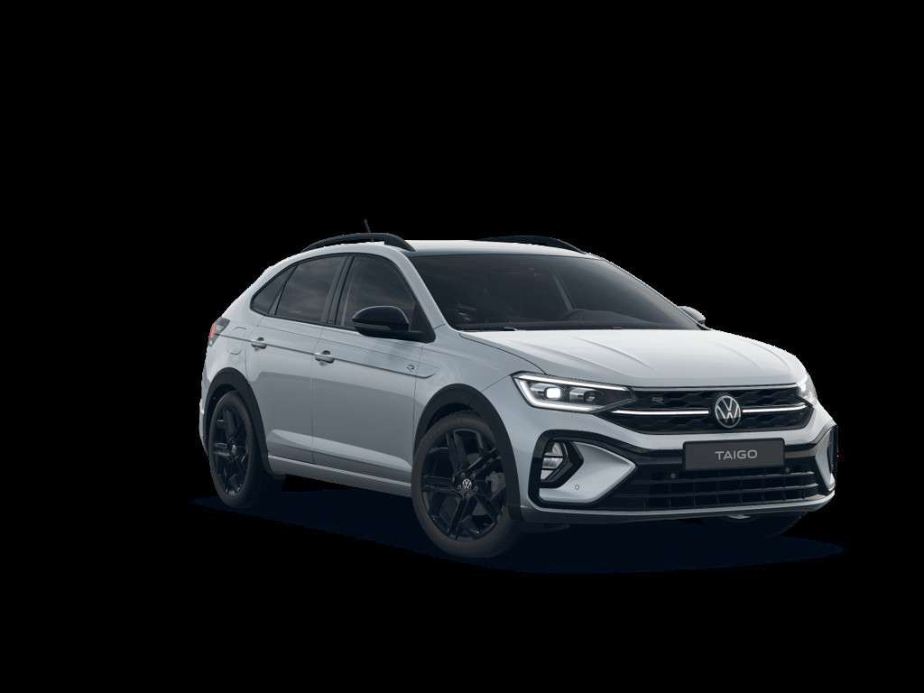 Volkswagen Taigo 2025 Benzine