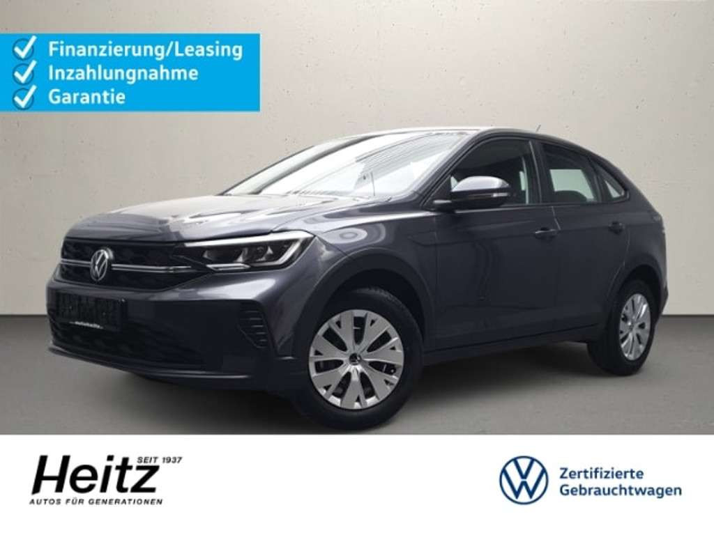 Volkswagen Taigo 2025 Benzine