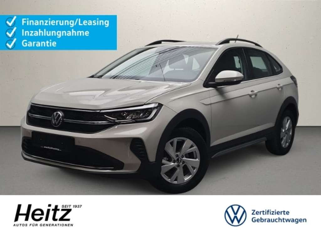 Volkswagen Taigo 2025 Benzine