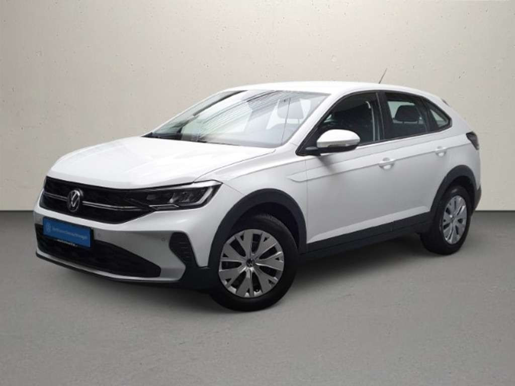 Volkswagen Taigo 2025 Benzine