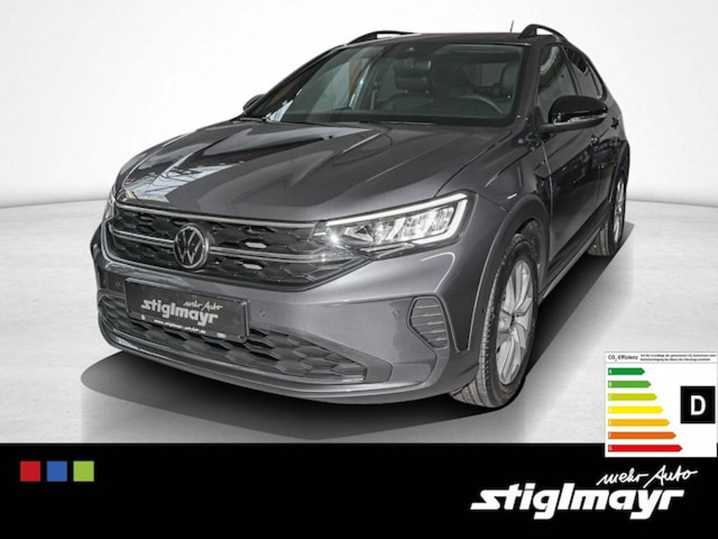 Volkswagen Taigo 2025 Benzine