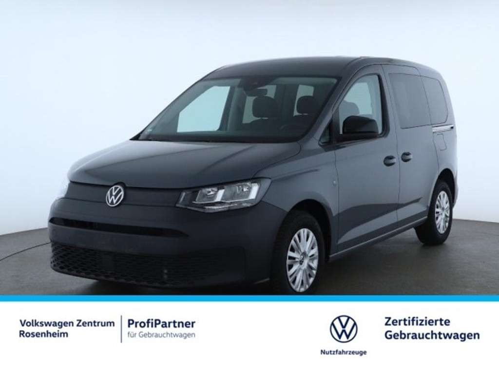 Volkswagen Caddy 2024 Diesel