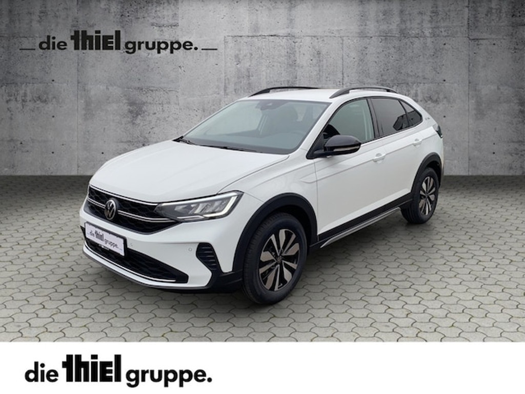 Volkswagen Taigo 2025 Benzine