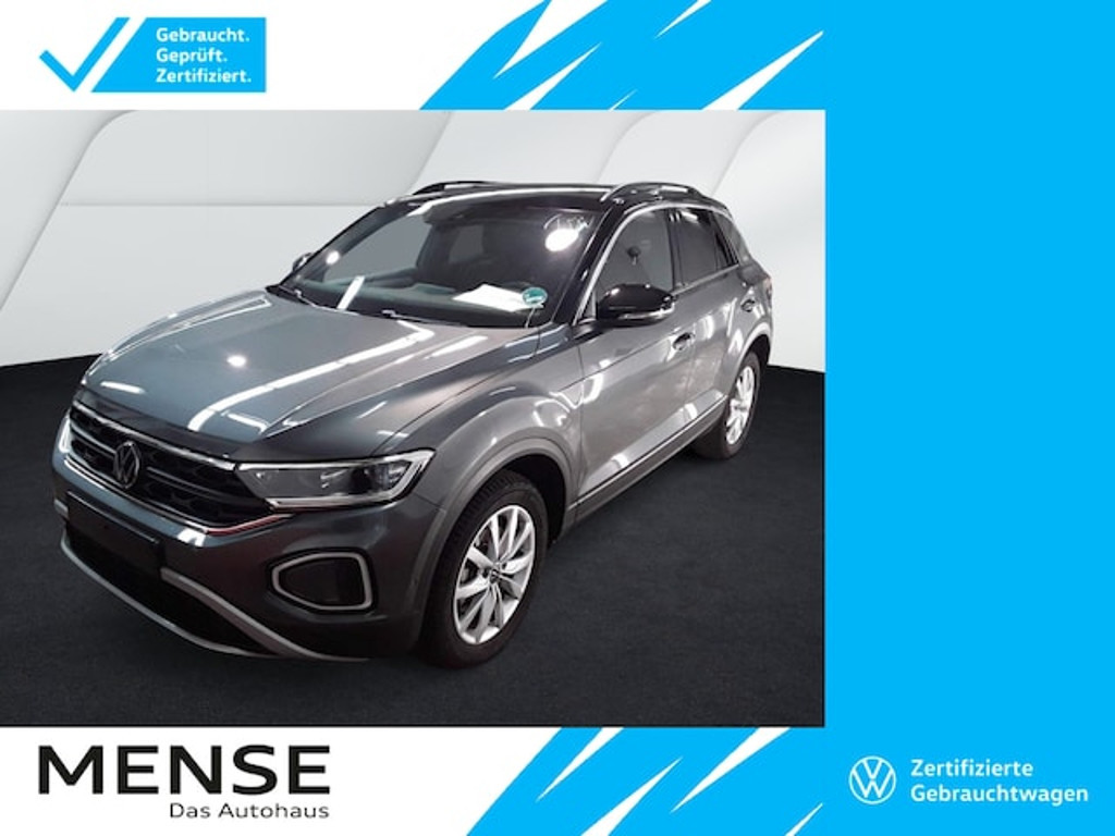 Volkswagen T-Roc 2025 Diesel