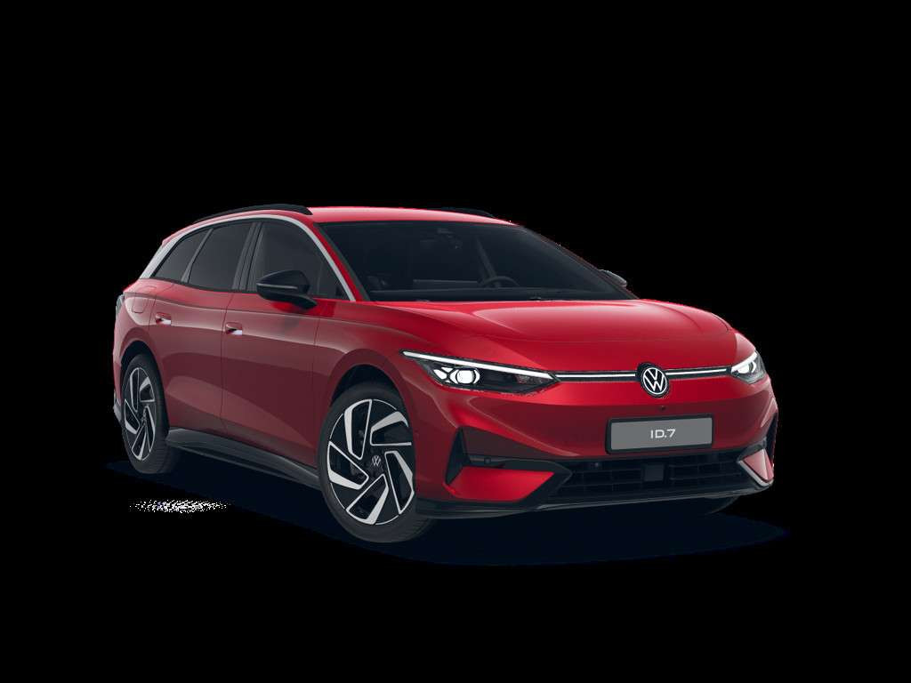 Volkswagen ID.7