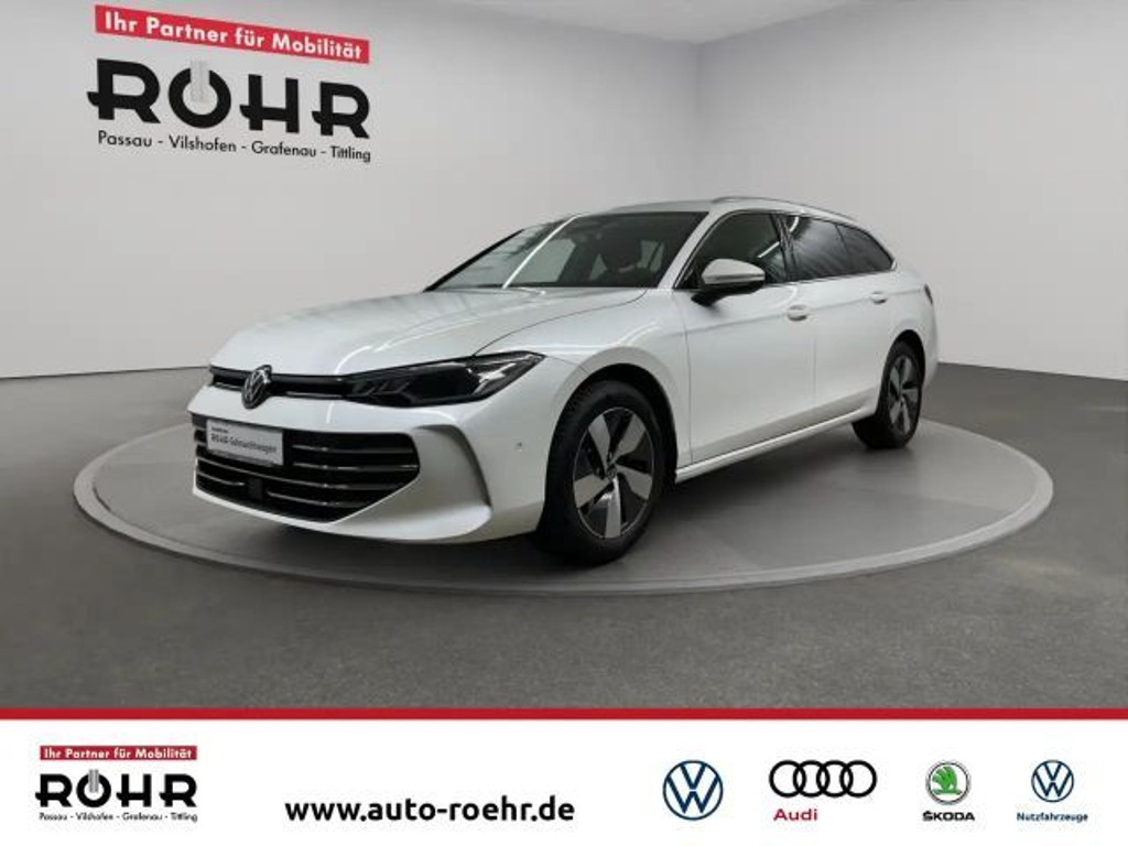 Volkswagen Passat 2025 Diesel