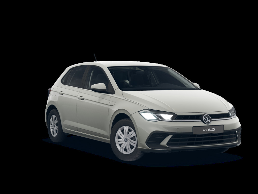 Volkswagen Polo 2025 Benzine
