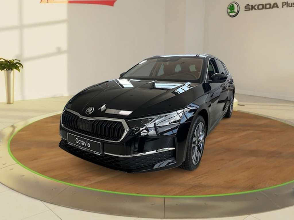 Skoda Octavia 2025 Diesel