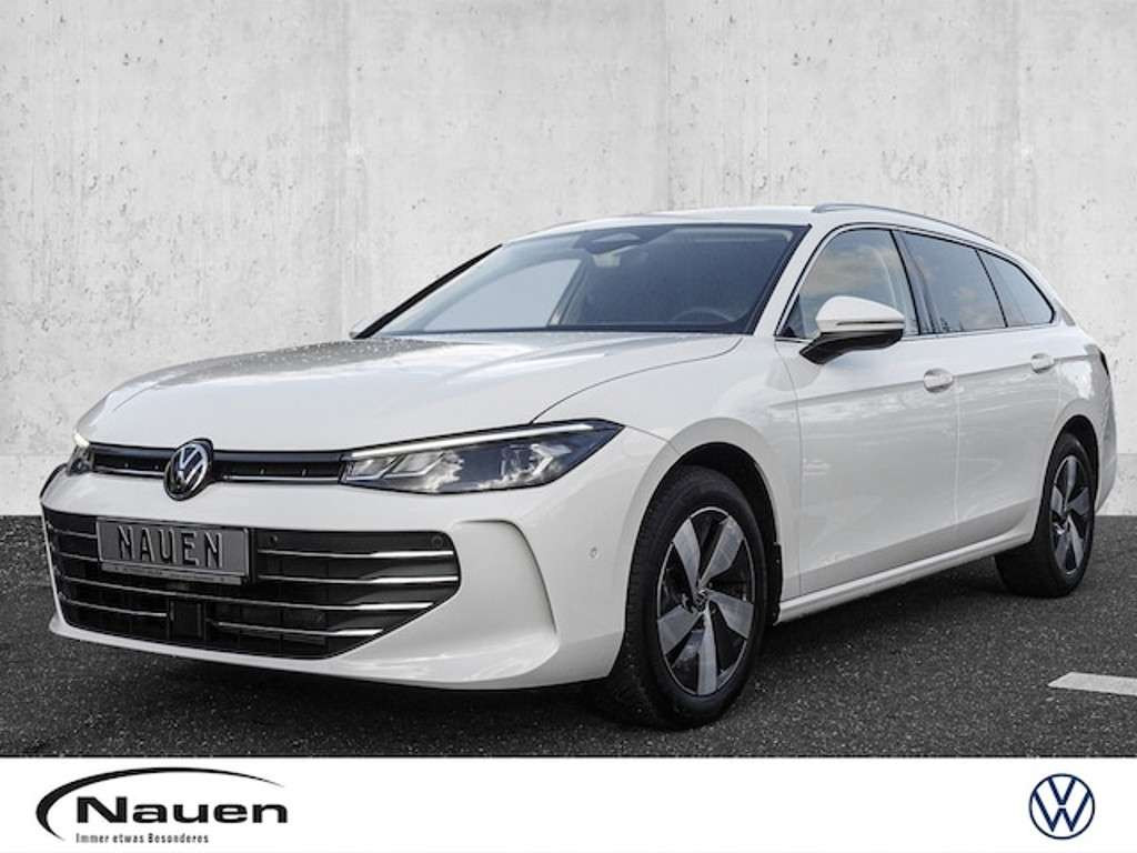 Volkswagen Passat 2025 Benzine