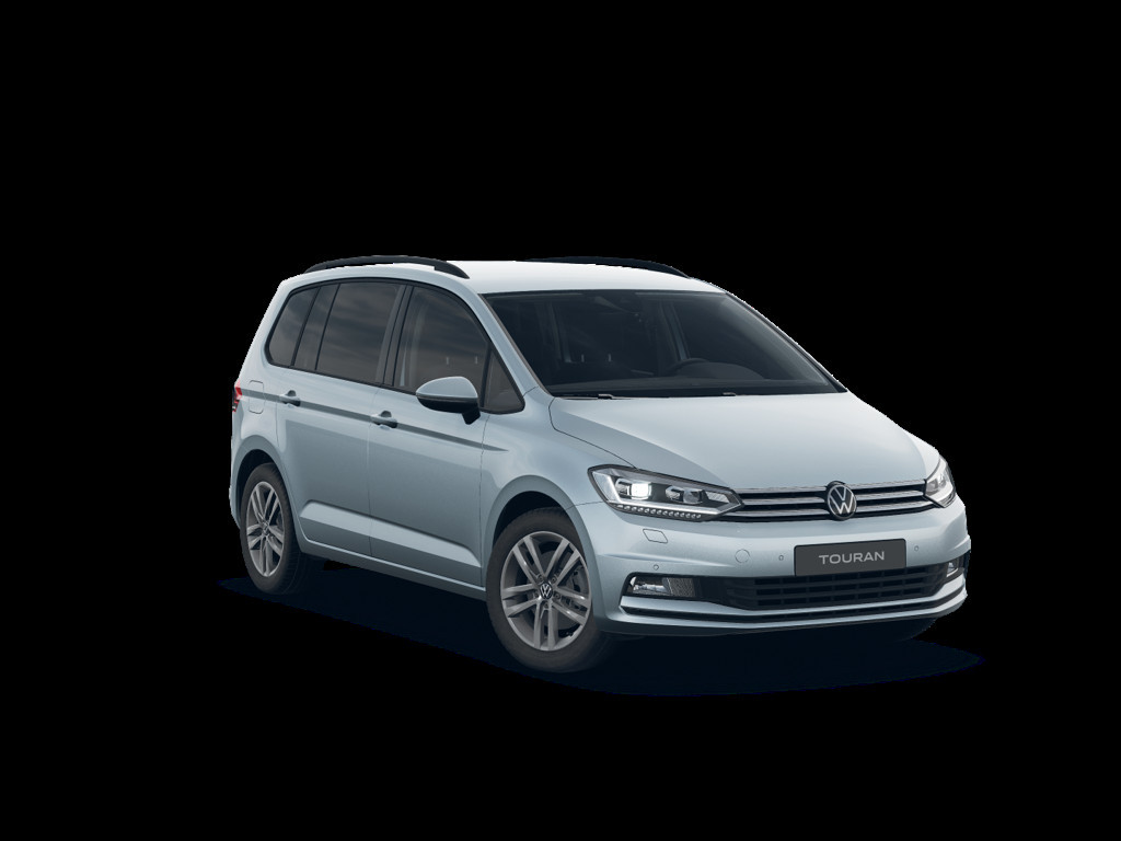 Volkswagen Touran 2025 Benzine