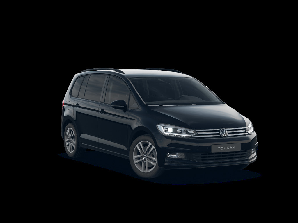 Volkswagen Touran 2025 Benzine