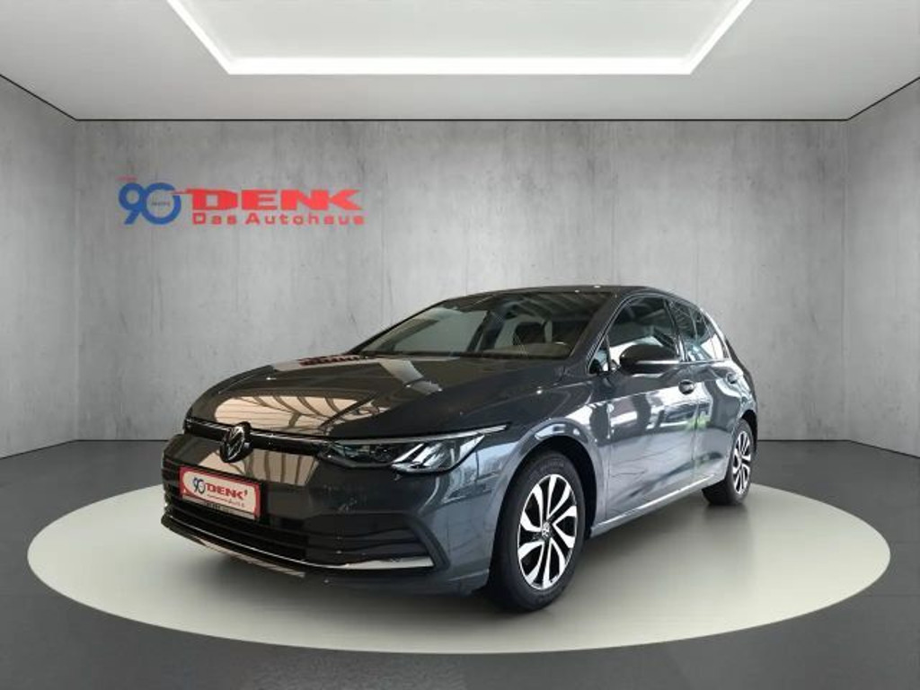 Volkswagen Golf 2021 Benzine