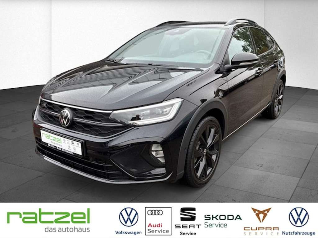 Volkswagen Taigo 2025 Benzine