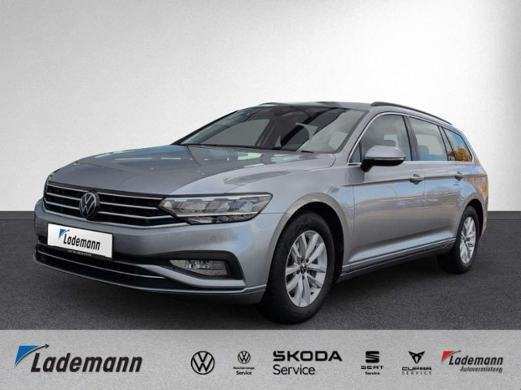 Volkswagen Passat 2022 Benzine