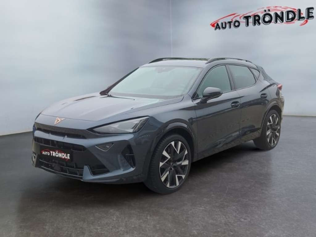 Cupra Formentor 2024 Benzine