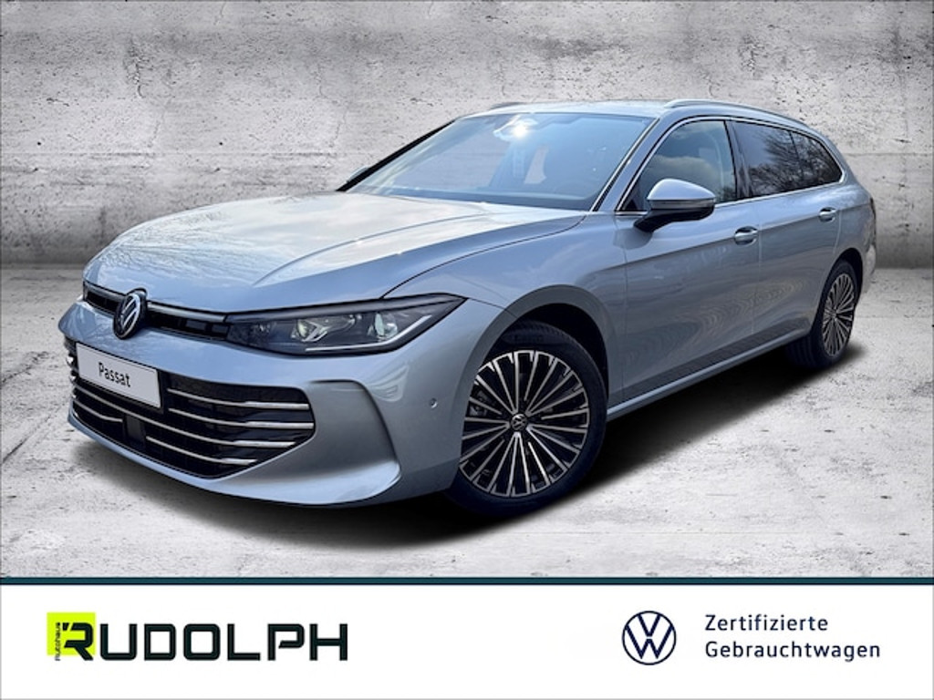 Volkswagen Passat 2025 Diesel