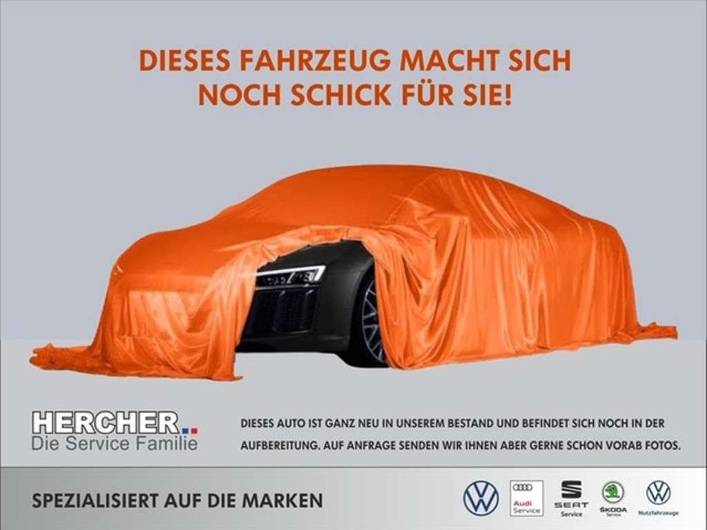Volkswagen Taigo 2022 Benzine
