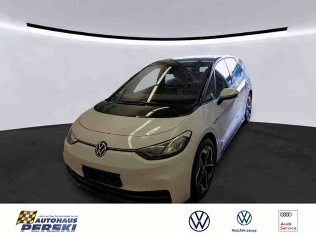 Volkswagen ID.3 2021 Elektrisch