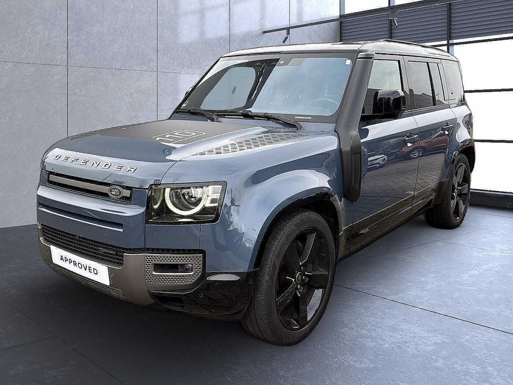Land Rover Defender 2021 Diesel