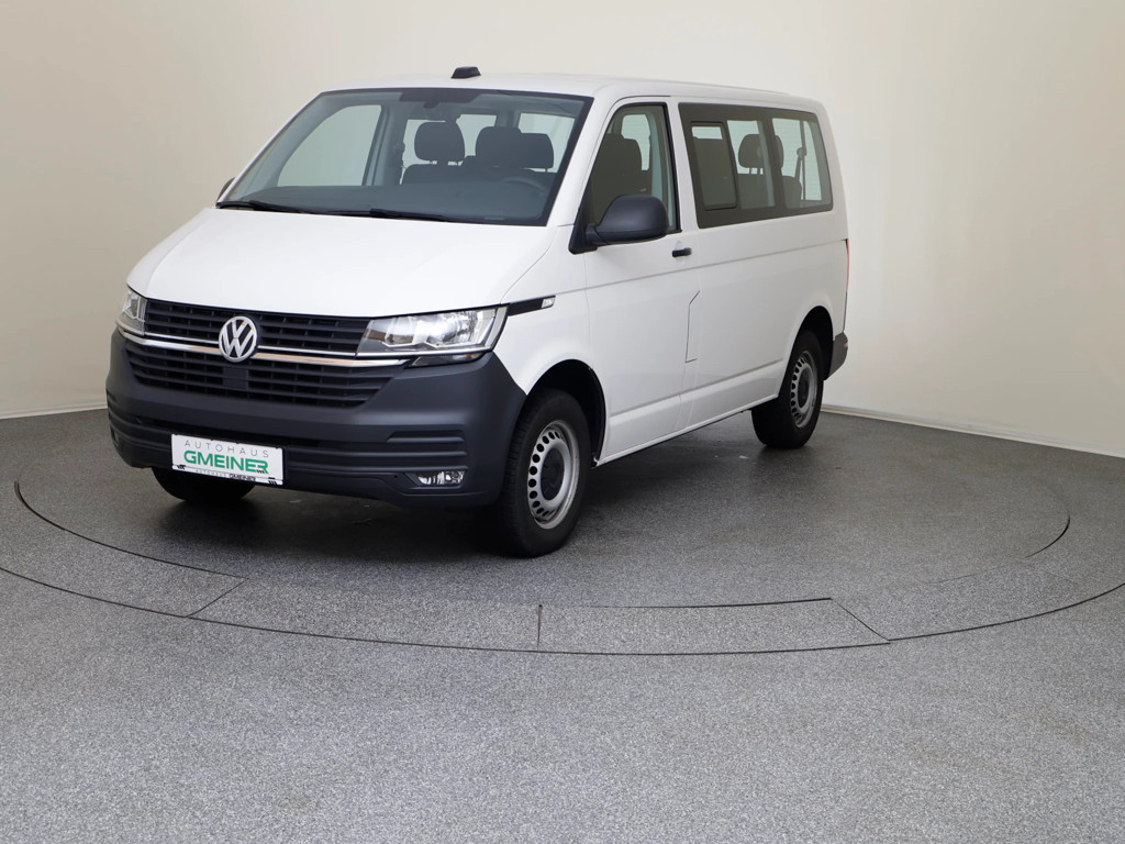 Volkswagen Transporter 2021 Diesel
