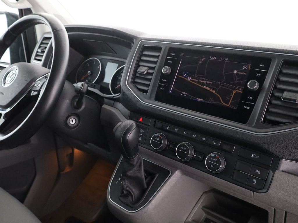 Volkswagen Grand California