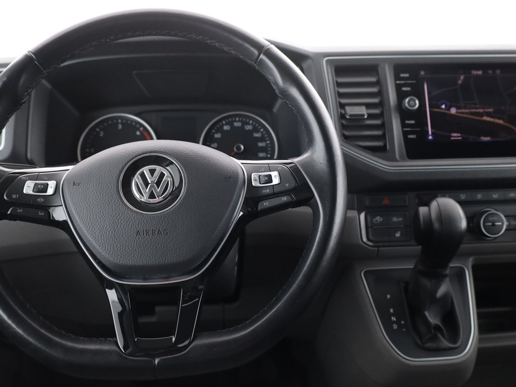 Volkswagen Grand California