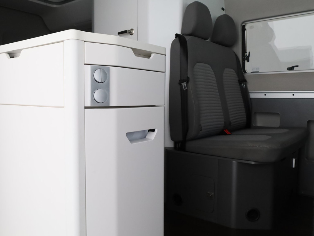 Volkswagen Grand California