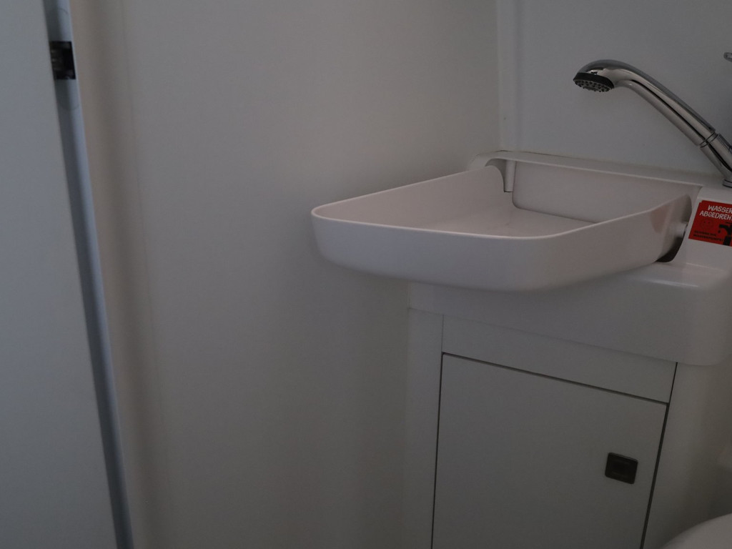 Volkswagen Grand California