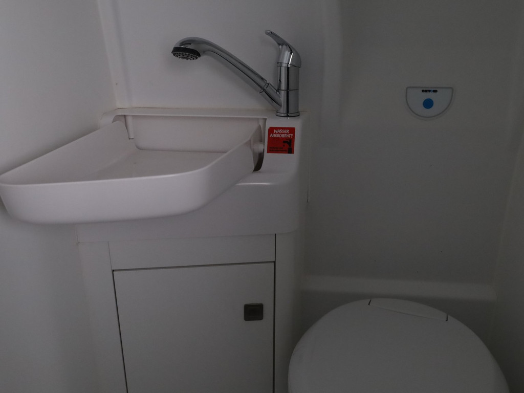 Volkswagen Grand California