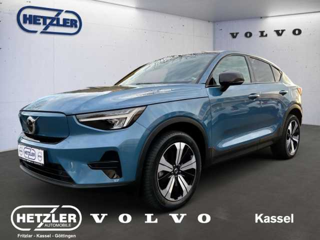 Volvo C40 2022 Elektrisch
