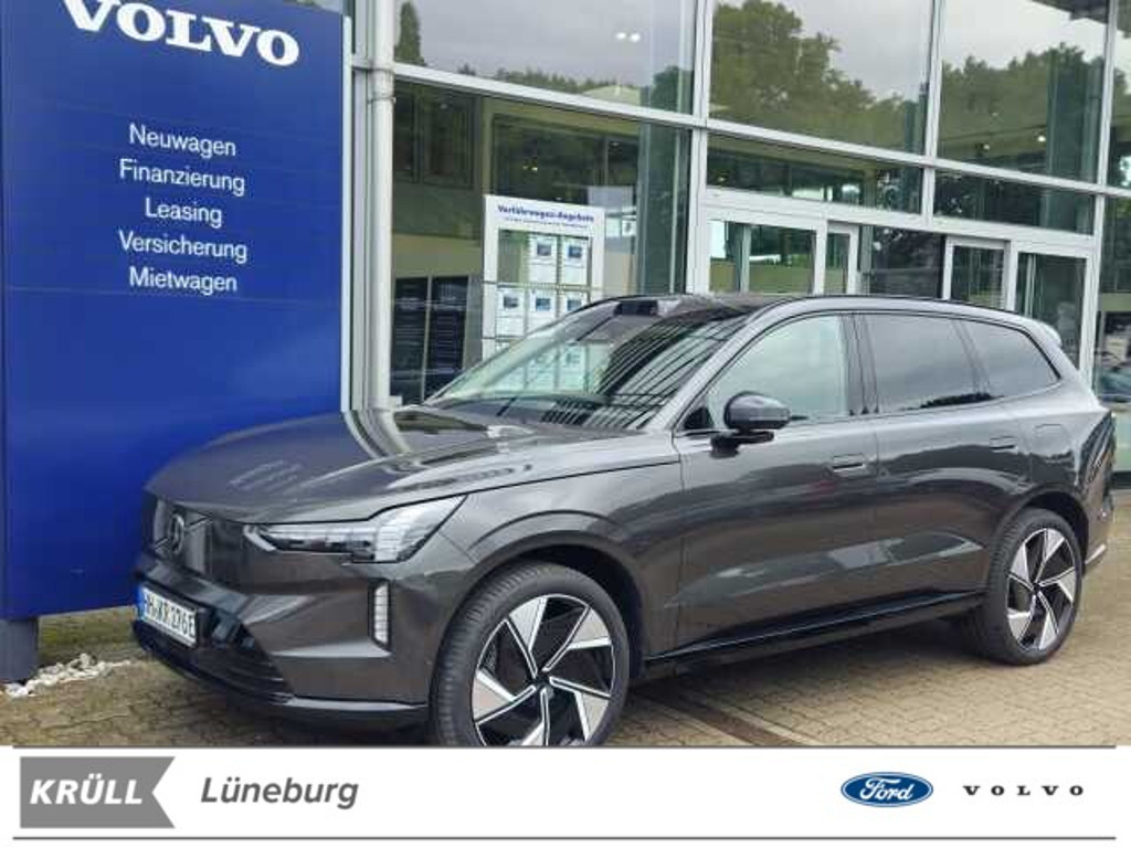 Volvo EX90
