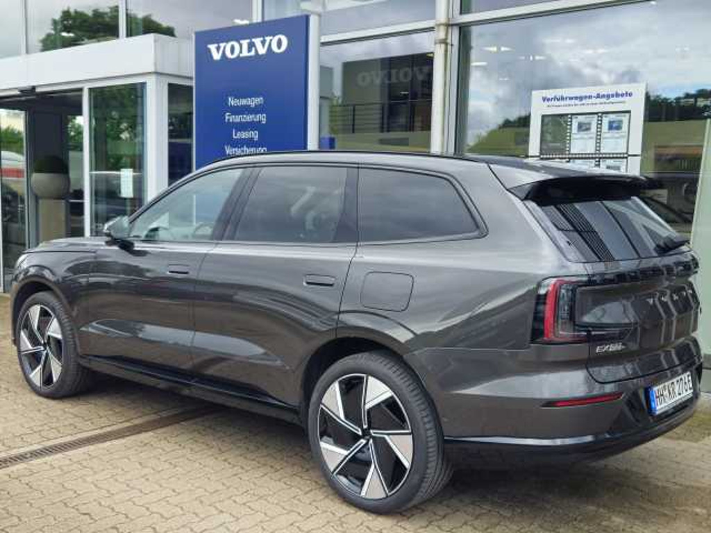 Volvo EX90