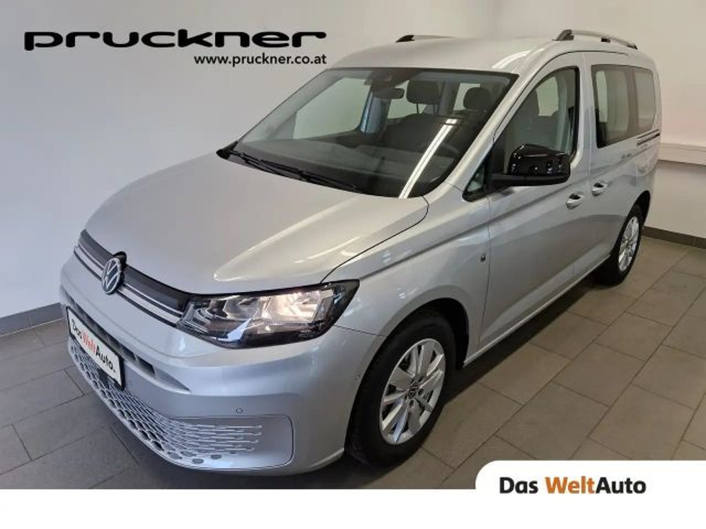Volkswagen Caddy 2025 Benzine
