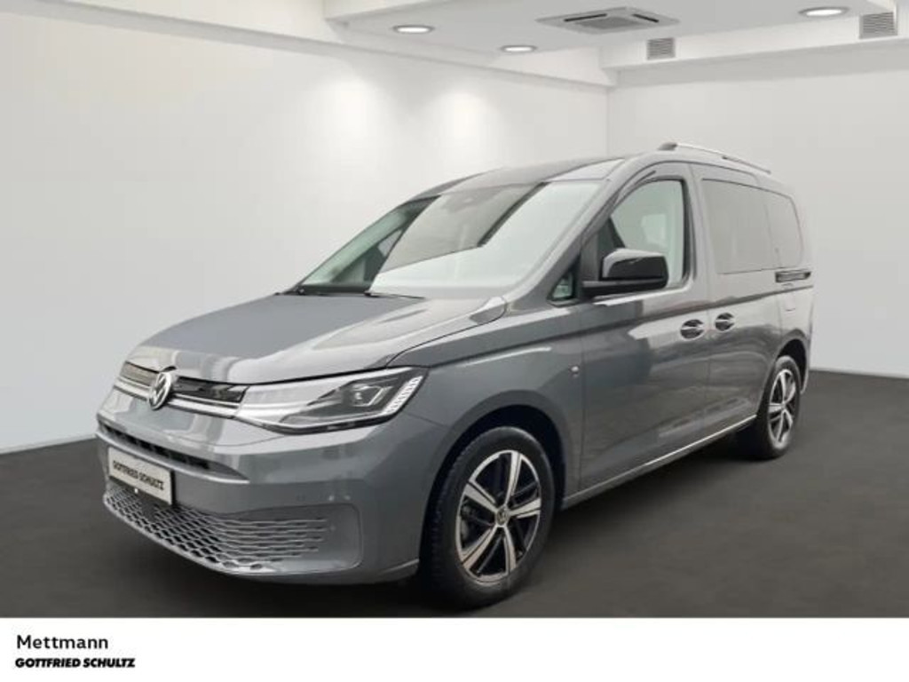 Volkswagen Caddy 2025 Benzine