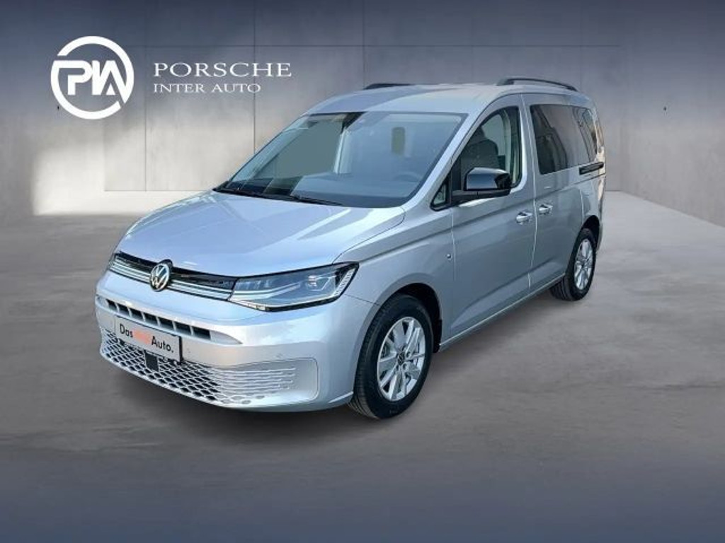 Volkswagen Caddy 2025 Diesel
