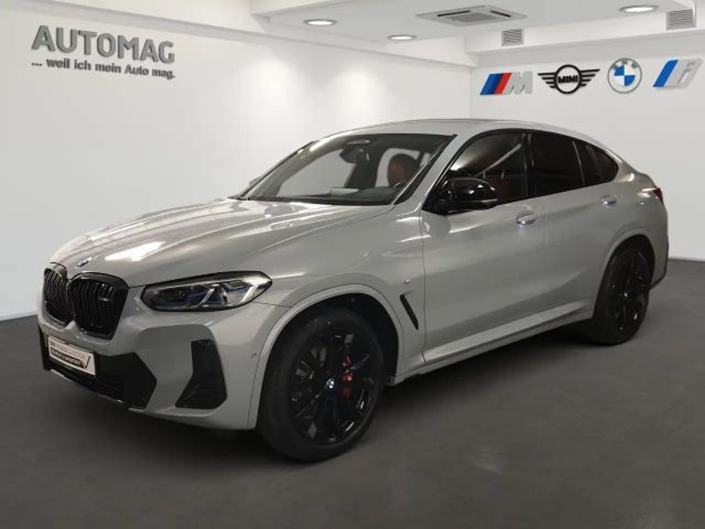 BMW X4 2024 Benzine