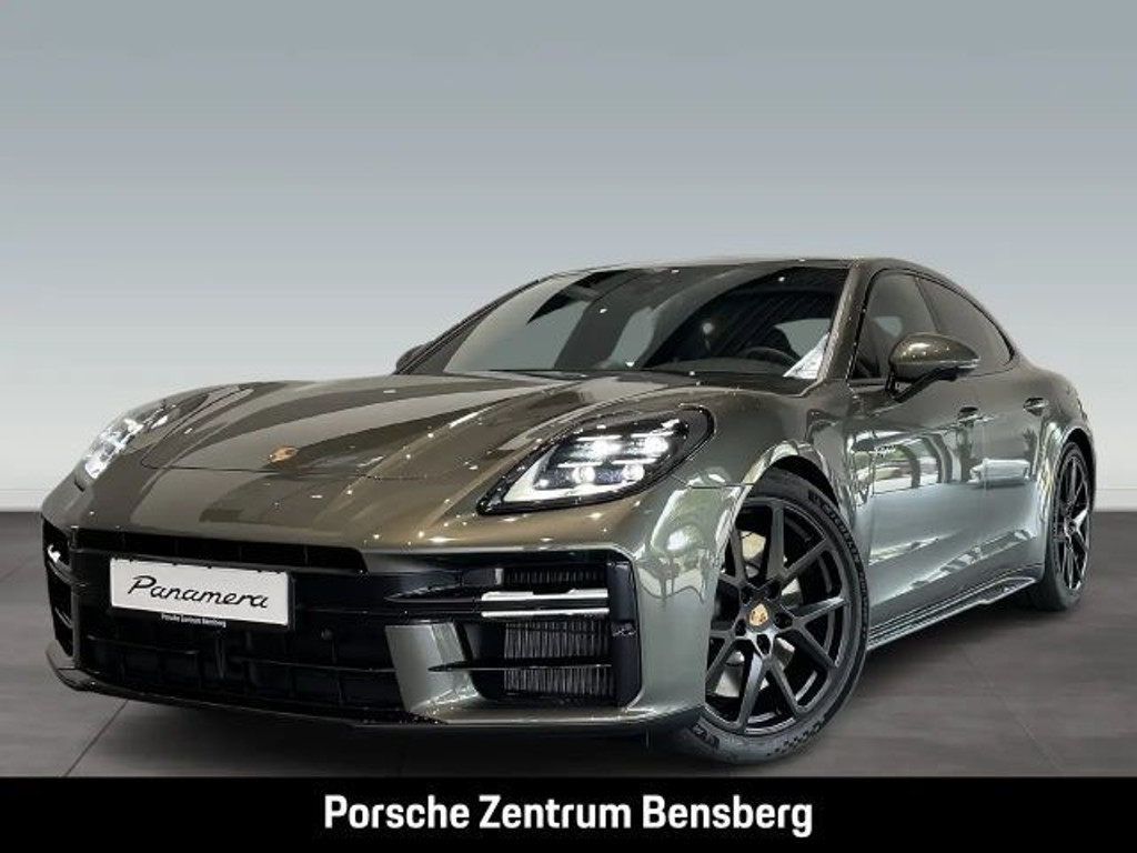 Porsche Panamera 2025 Hybride Benzine