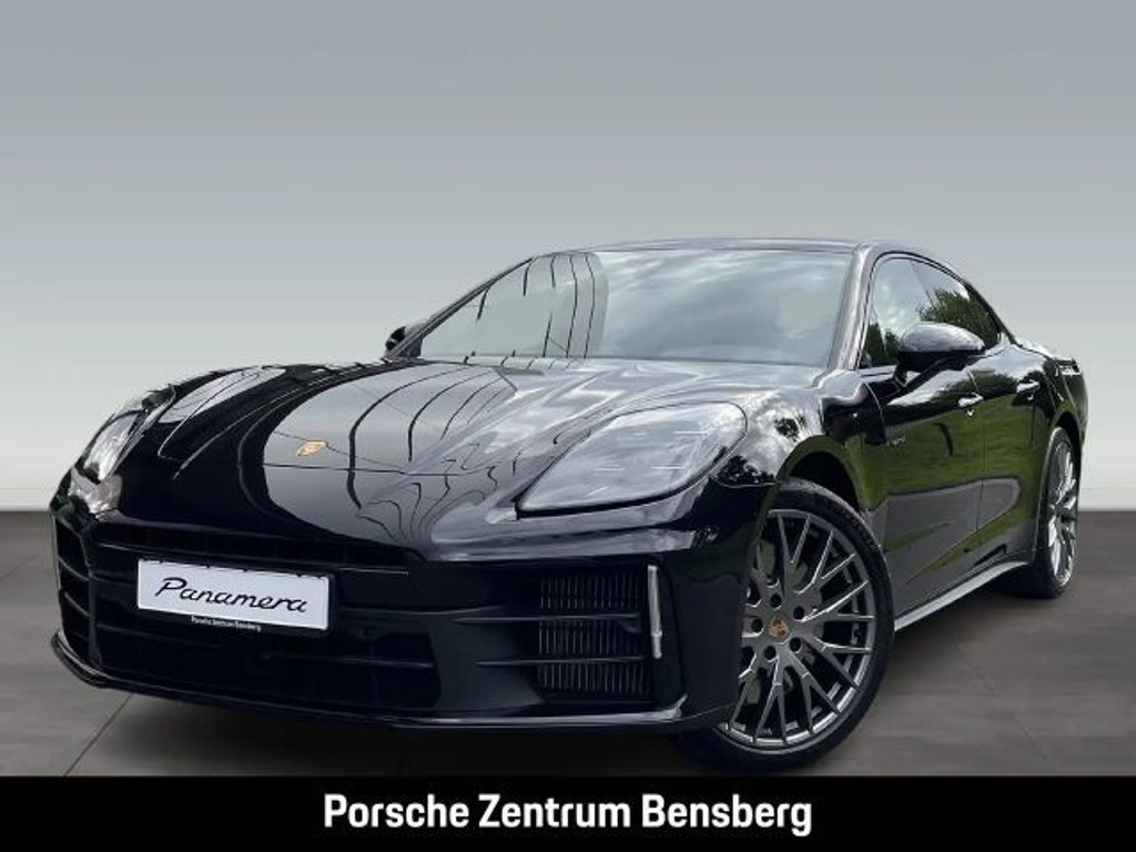 Porsche Panamera 2025 Hybride Benzine