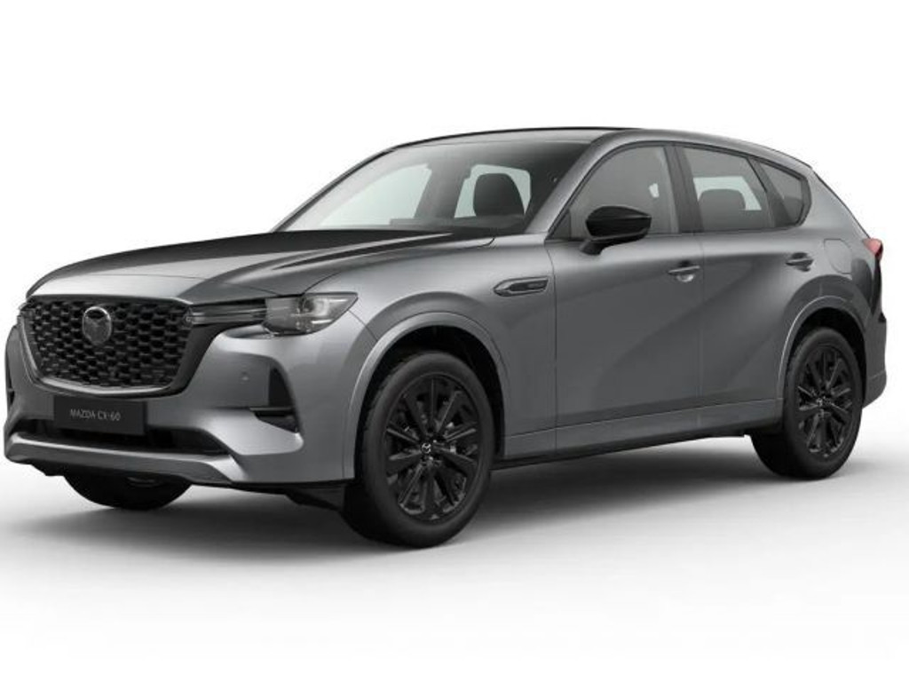 Mazda CX-60 2025 Hybride Benzine