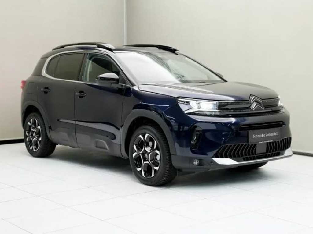 Citroën C5 Aircross 2025 Diesel