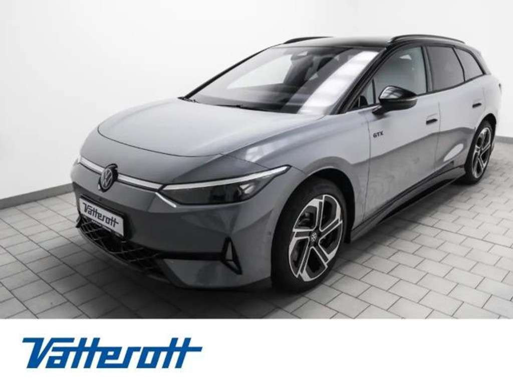 Volkswagen ID.7 2025 Elektrisch