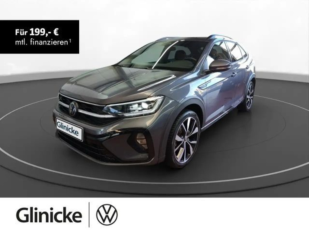 Volkswagen Taigo 2022 Benzine