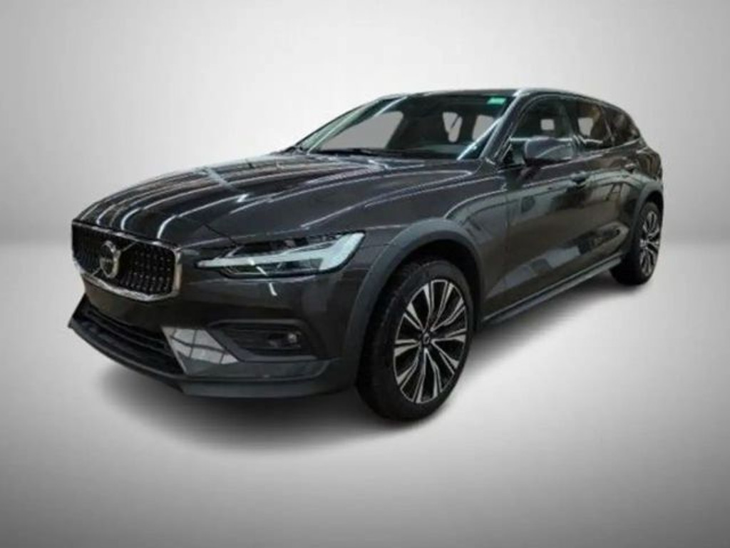 Volvo V60 Cross Country 2024 Benzine