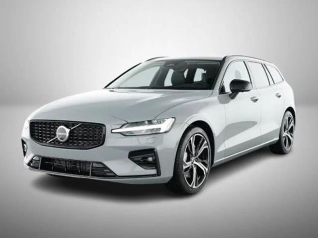 Volvo V60 2025 Benzine