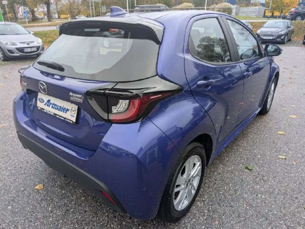 Mazda 2