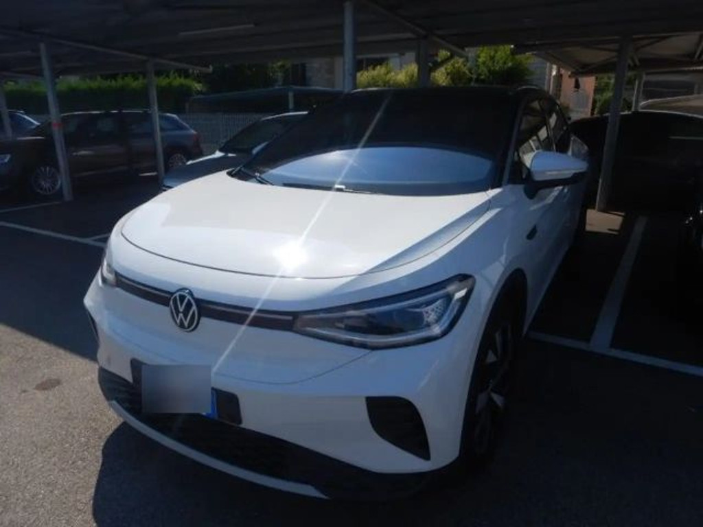 Volkswagen ID.4 2023 Elektrisch